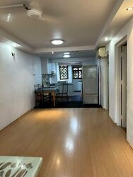 Blk 114 Ho Ching Road (Jurong West), HDB 3 Rooms #566468821